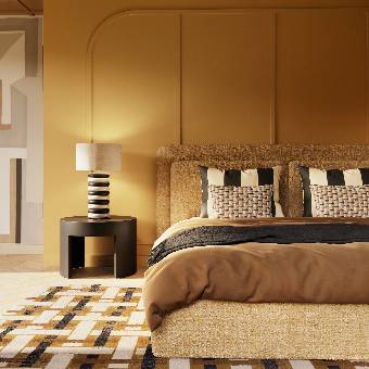 Ana Roque Interiors