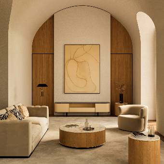 Ana Roque Interiors