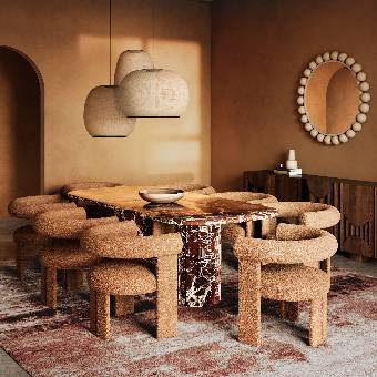 Ana Roque Interiors