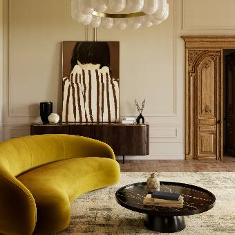 Ana Roque Interiors