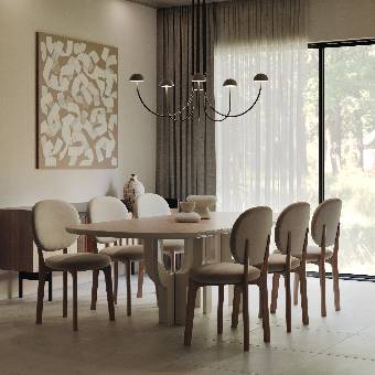 Ana Roque Interiors